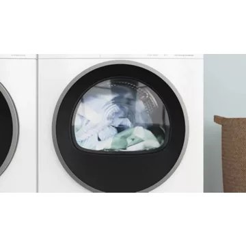 Sèche linge pompe à chaleur BOSCH WQG233DSFR Serenity série 6