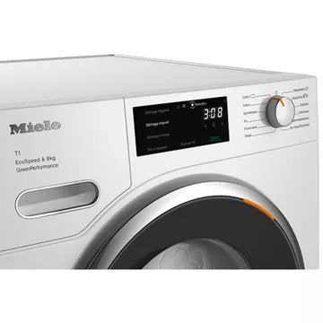 Sèche linge pompe à chaleur MIELE TWF 760 WP