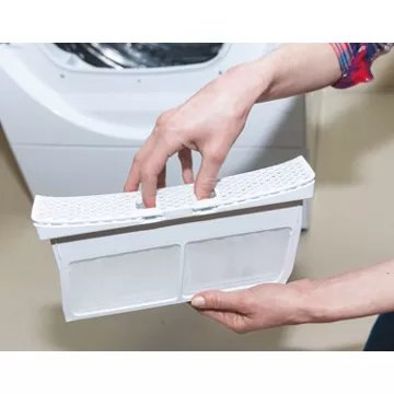 Sèche linge à condensation CANDY CSE C9DE-47