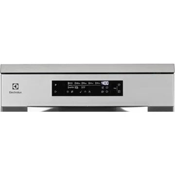 Lave vaisselle 60 cm ELECTROLUX ESM48400SX Satellite Clean