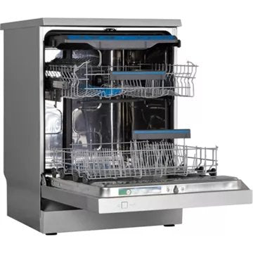 Lave vaisselle 60 cm ELECTROLUX ESM48400SX Satellite Clean