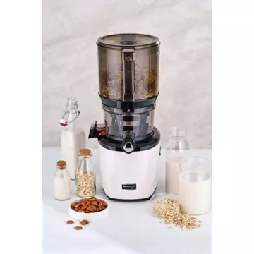 Extracteur de jus KUVINGS automatique blanc KHS2571CE W