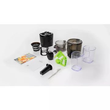Extracteur de jus KUVINGS automatique blanc KHS2571CE W