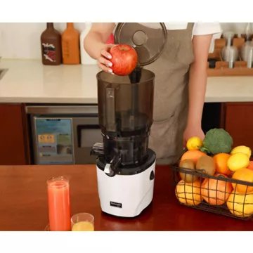 Extracteur de jus KUVINGS automatique blanc KHS2571CE W