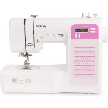 Machine à coudre BROTHER CX70PES