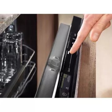 Lave vaisselle encastrable ELECTROLUX EEG48300L GlassCare
