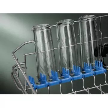 Lave vaisselle encastrable ELECTROLUX EEG48300L GlassCare