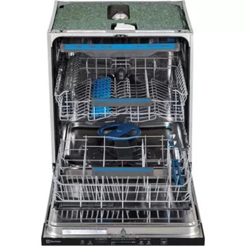 Lave vaisselle encastrable ELECTROLUX EEG48300L GlassCare
