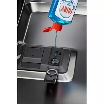 Lave vaisselle encastrable ELECTROLUX EEG48300L GlassCare