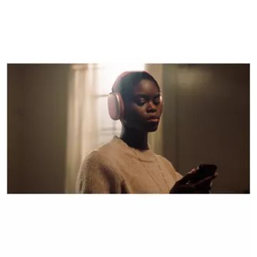 Casque APPLE AirPods Max Rose