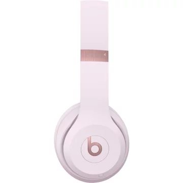 Casque BEATS Solo 4 wireless Cloud Pink