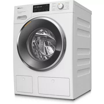 Lave linge hublot MIELE WWI 880