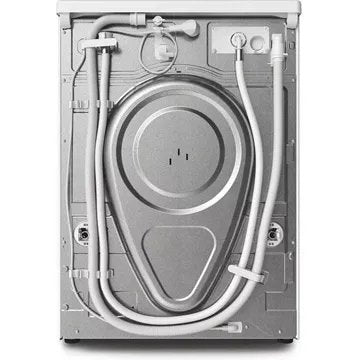 Lave linge hublot MIELE WWI 880