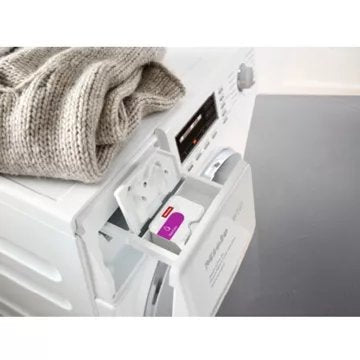 Lave linge séchant hublot 							MIELE				WTI 360 WPM