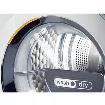 Lave linge séchant hublot 							MIELE				WTI 360 WPM