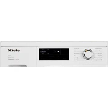 Lave linge séchant hublot 							MIELE				WTI 360 WPM