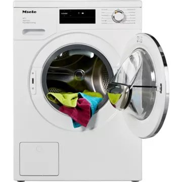 Lave linge séchant hublot 							MIELE				WTI 360 WPM