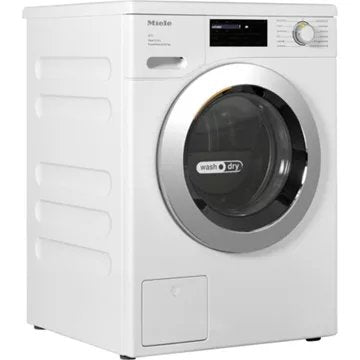 Lave linge séchant hublot 							MIELE				WTI 360 WPM