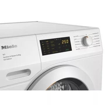 Lave linge hublot 							MIELE				WCB 690 WCS