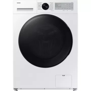 Lave linge séchant hublot 							SAMSUNG 				WD90DG5B15BH