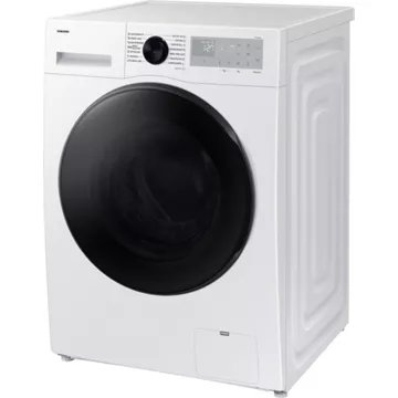 Lave linge séchant hublot 							SAMSUNG 				WD90DG5B15BH