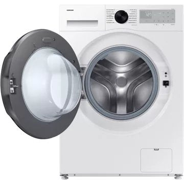 Lave linge séchant hublot 							SAMSUNG 				WD90DG5B15BH