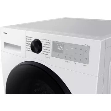 Lave linge séchant hublot 							SAMSUNG 				WD90DG5B15BH