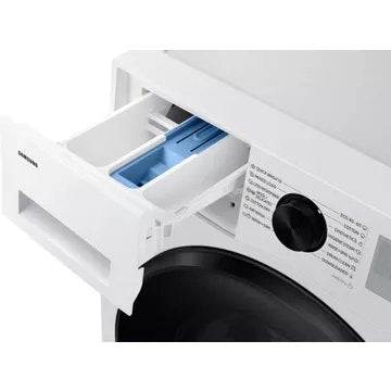 Lave linge séchant hublot 							SAMSUNG 				WD90DG5B15BH