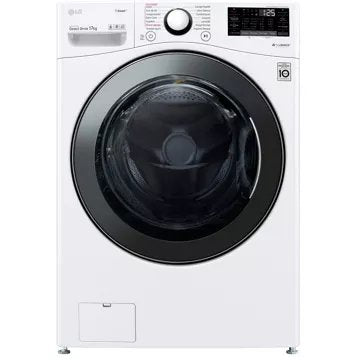 Lave linge hublot 							LG				F71P12WHS