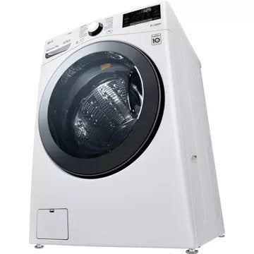 Lave linge hublot 							LG				F71P12WHS