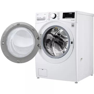 Lave linge hublot 							LG				F71P12WHS