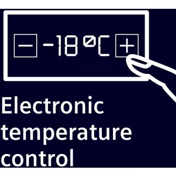 Réfrigérateur 1 porte encastrable 							SIEMENS				KI51FADE0