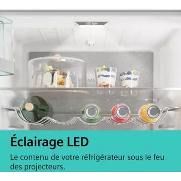 Réfrigérateur 1 porte encastrable 							SIEMENS				KI51FADE0