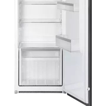 Réfrigérateur 1 porte encastrable 							SMEG				S8L1721E