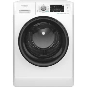 Lave linge hublot 							WHIRLPOOL				FFDB10489BVFR