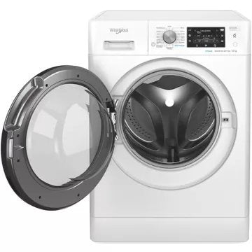 Lave linge hublot 							WHIRLPOOL				FFDB10489BVFR