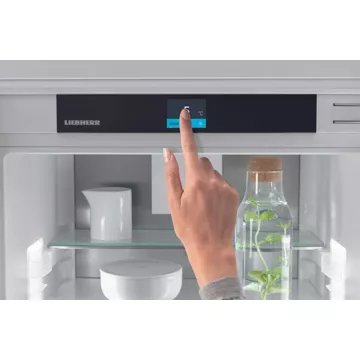 Réfrigérateur 1 porte encastrable 							LIEBHERR				IRBDI5150-20 BioFresh