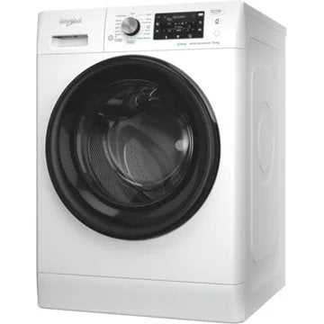 Lave linge hublot 							WHIRLPOOL				FFDB10489BVFR