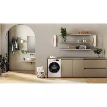 Lave linge hublot 							WHIRLPOOL				FFDB10489BVFR