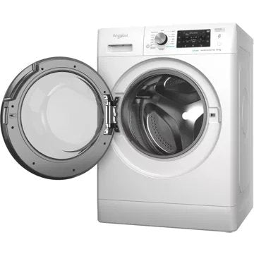 Lave linge hublot 							WHIRLPOOL				FFDB10489BVFR