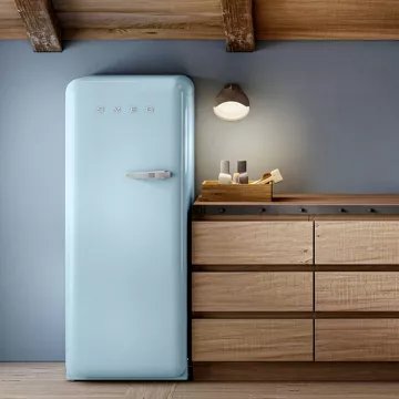 Réfrigérateur 1 porte							SMEG				FAB28LPB5