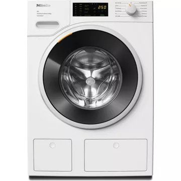 Lave linge hublot 							MIELE				WWB 680