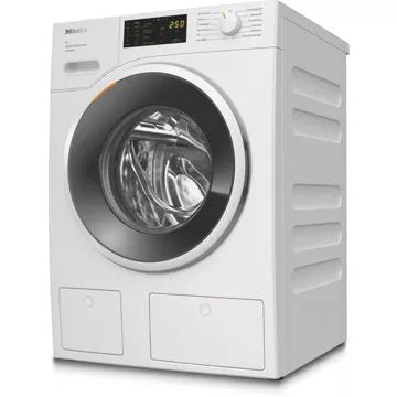 Lave linge hublot 							MIELE				WWB 680