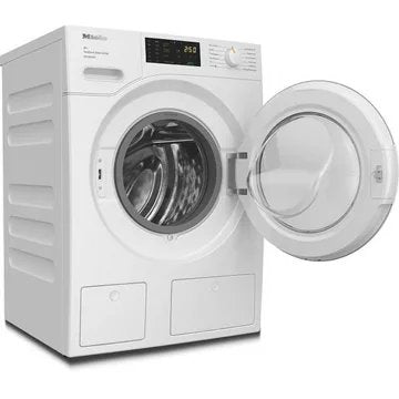 Lave linge hublot 							MIELE				WWB 680