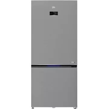 Réfrigérateur combiné							BEKO				B5RCNE615ZXP