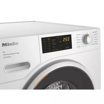 Lave linge hublot 							MIELE				WWB 680