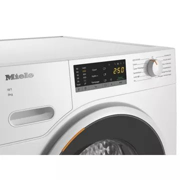 Lave linge hublot 							MIELE				WWB 100