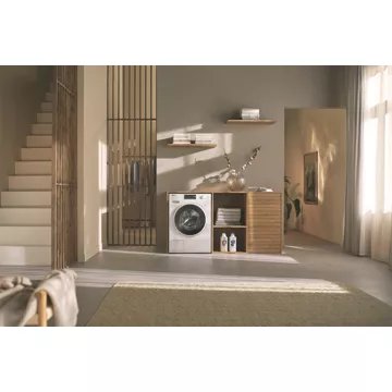 Lave linge hublot 							MIELE				WWB 100