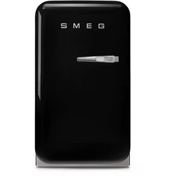 Mini réfrigérateur							SMEG				FAB5LBL5 Noir