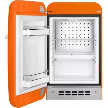 Mini réfrigérateur							SMEG				FAB5LOR5 Orange